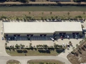 5649 2nd St W, Lehigh Acres, FL - Aérien  Vue de la carte