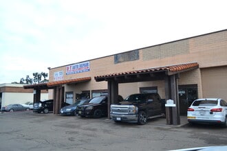 9513 Black Mountain Rd, San Diego, CA for lease Building Photo- Image 1 of 10