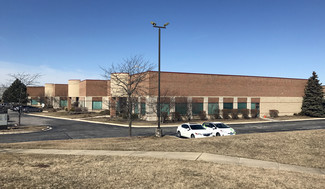 More details for 8200 W 185th St, Tinley Park, IL - Flex for Lease