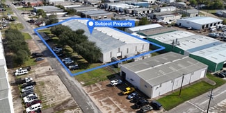 More details for 1412 Washington St, South Houston, TX - Industrial for Lease