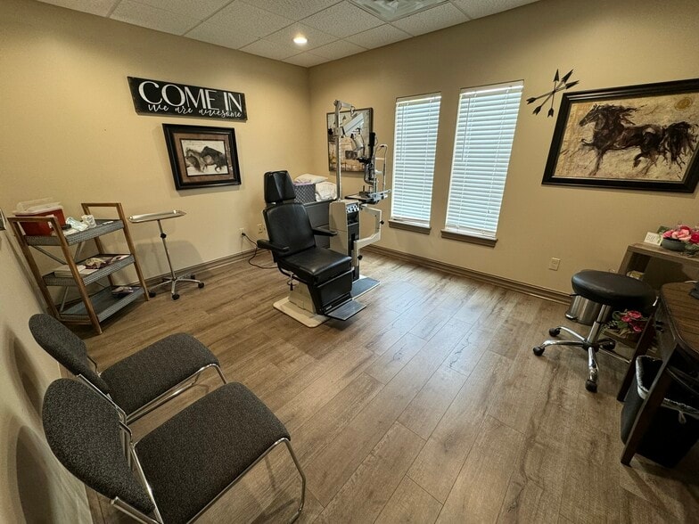 4700 W Urbana St, Broken Arrow, OK à louer - Photo intérieure - Image 2 de 6