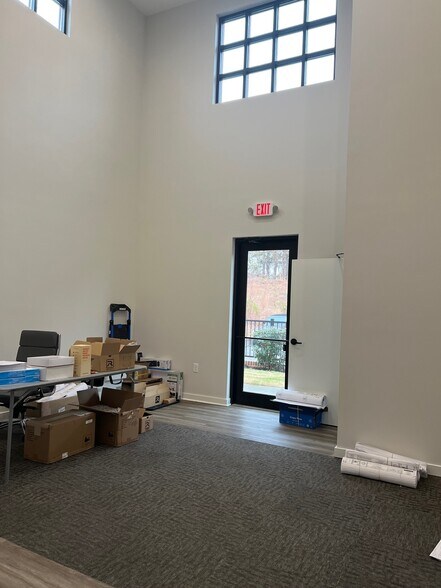 6110 McFarland Station Dr, Alpharetta, GA à vendre - Photo du bâtiment - Image 2 de 22