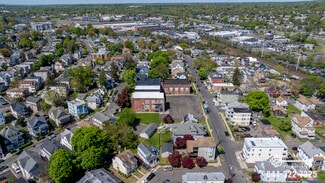 Plus de détails pour 86 Whittier St, Bridgeport, CT - Terrain à vendre