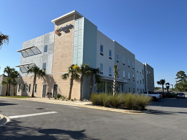 More details for 12282 Emerald Coast Pkwy West, Miramar Beach, FL - Hospitality for Sale