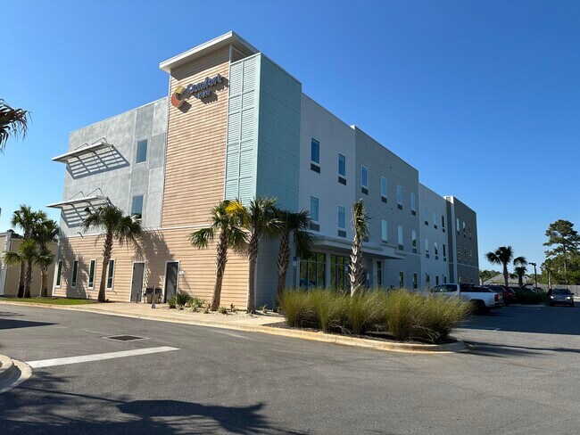 Plus de détails pour 12282 Emerald Coast Pkwy West, Miramar Beach, FL - Services hôteliers à vendre