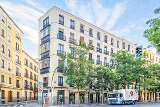 More details for Calle de Bailén, Madrid - Multifamily for Sale