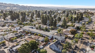 Plus de détails pour 2251 Buena Vista Ave, San Leandro, CA - Multi-résidentiel à vendre