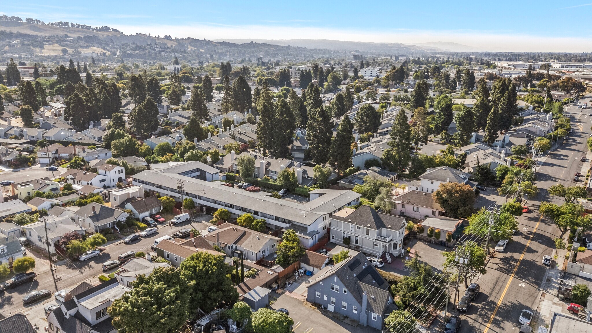 2251 Buena Vista Ave, San Leandro, CA for sale Primary Photo- Image 1 of 14