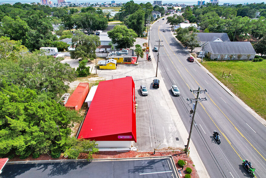 1032 Sea Mountain, North Myrtle Beach, SC for sale - Building Photo - Image 1 of 1