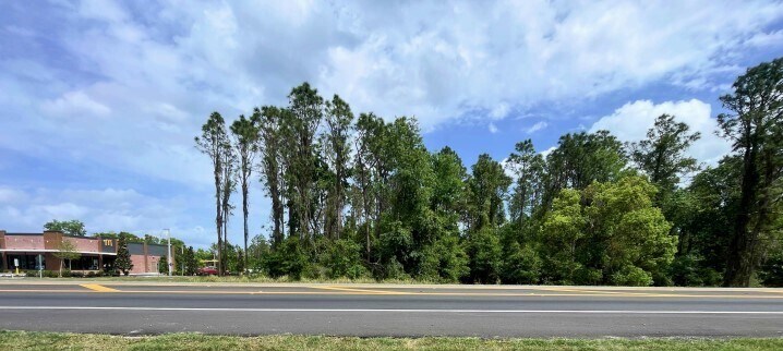 North Summit St at Grove Avenue & Palm Avenue, Crescent City, FL à vendre - Photo du bâtiment - Image 3 de 3