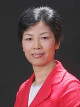 Shirley Liu