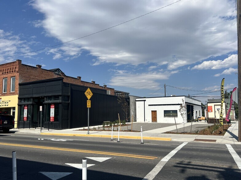 31 E Main St, Belgrade, MT à louer - Photo du bâtiment - Image 2 de 8