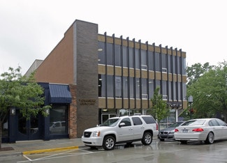 More details for 189-191 Townsend St, Birmingham, MI - Retail for Sale