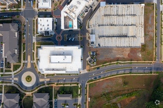 6210 Ardrey Kell Rd, Charlotte, NC - Aerial map view - Image1