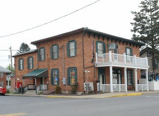 Plus de détails pour 219-225 N Market St - Portfolio – Commerce de détail à vendre, Selinsgrove, PA