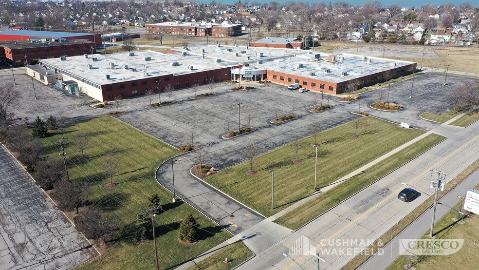 1510 Kansas Ave, Lorain, OH à vendre - Photo du bâtiment - Image 2 de 15