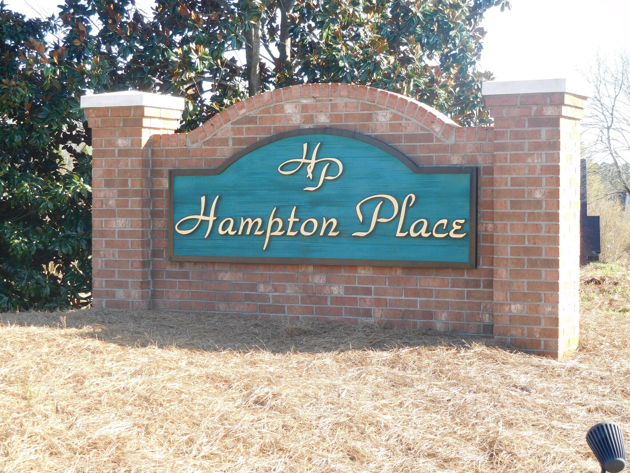 Tbd Hampton Dr, Gaffney, SC for sale Building Photo- Image 1 of 6