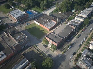 Plus de détails pour 15 W 8th St, 710 Sproul St & 8 W 7th St – à vendre, Chester, PA