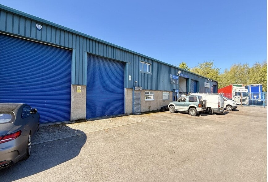 Caton Rd, Lancaster for sale - Building Photo - Image 2 of 6