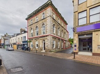 More details for 34 Sandgate, Ayr - Office for Lease