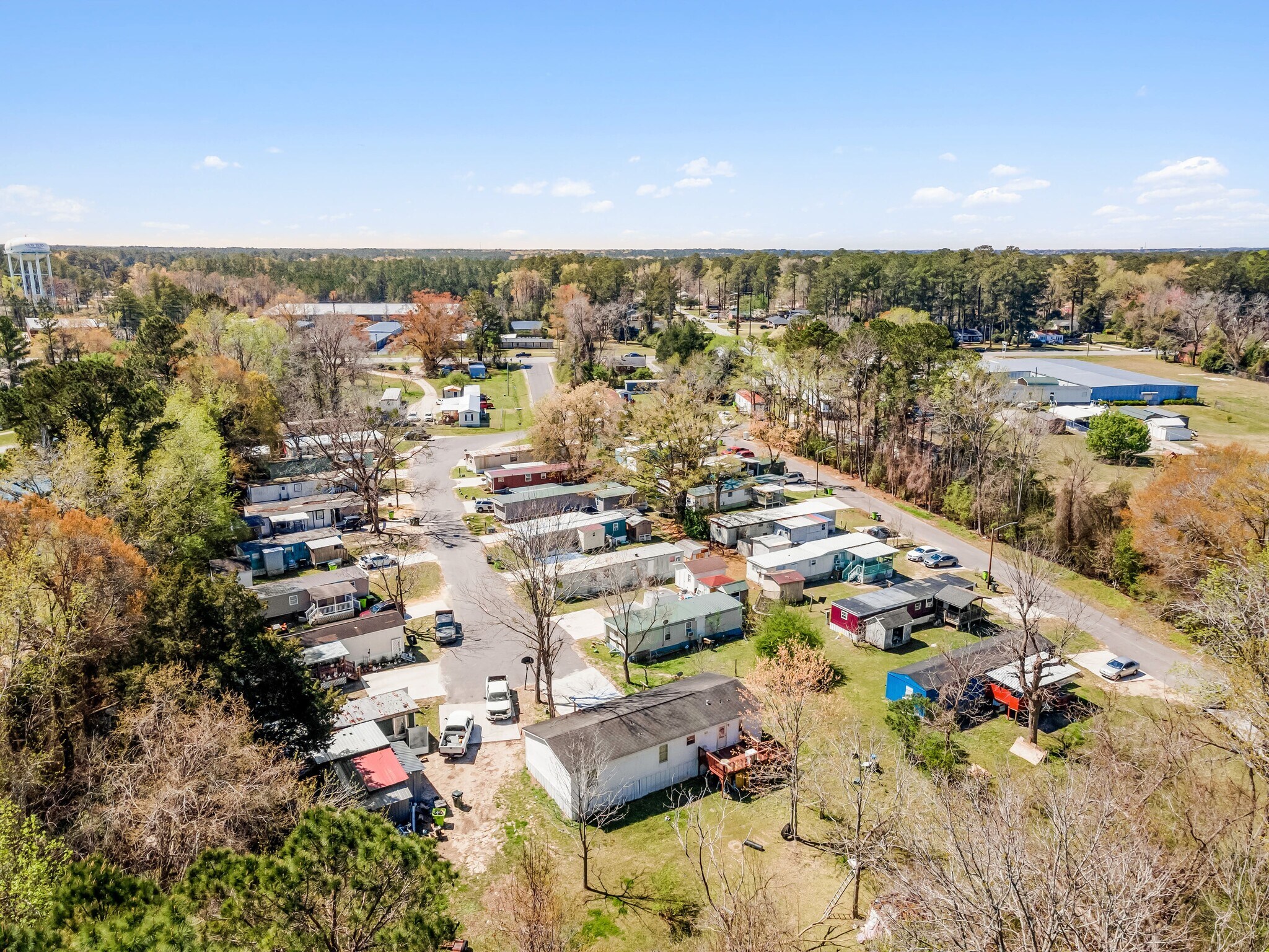 3410 Neuse Blvd, New Bern, NC à vendre Photo principale- Image 1 de 8