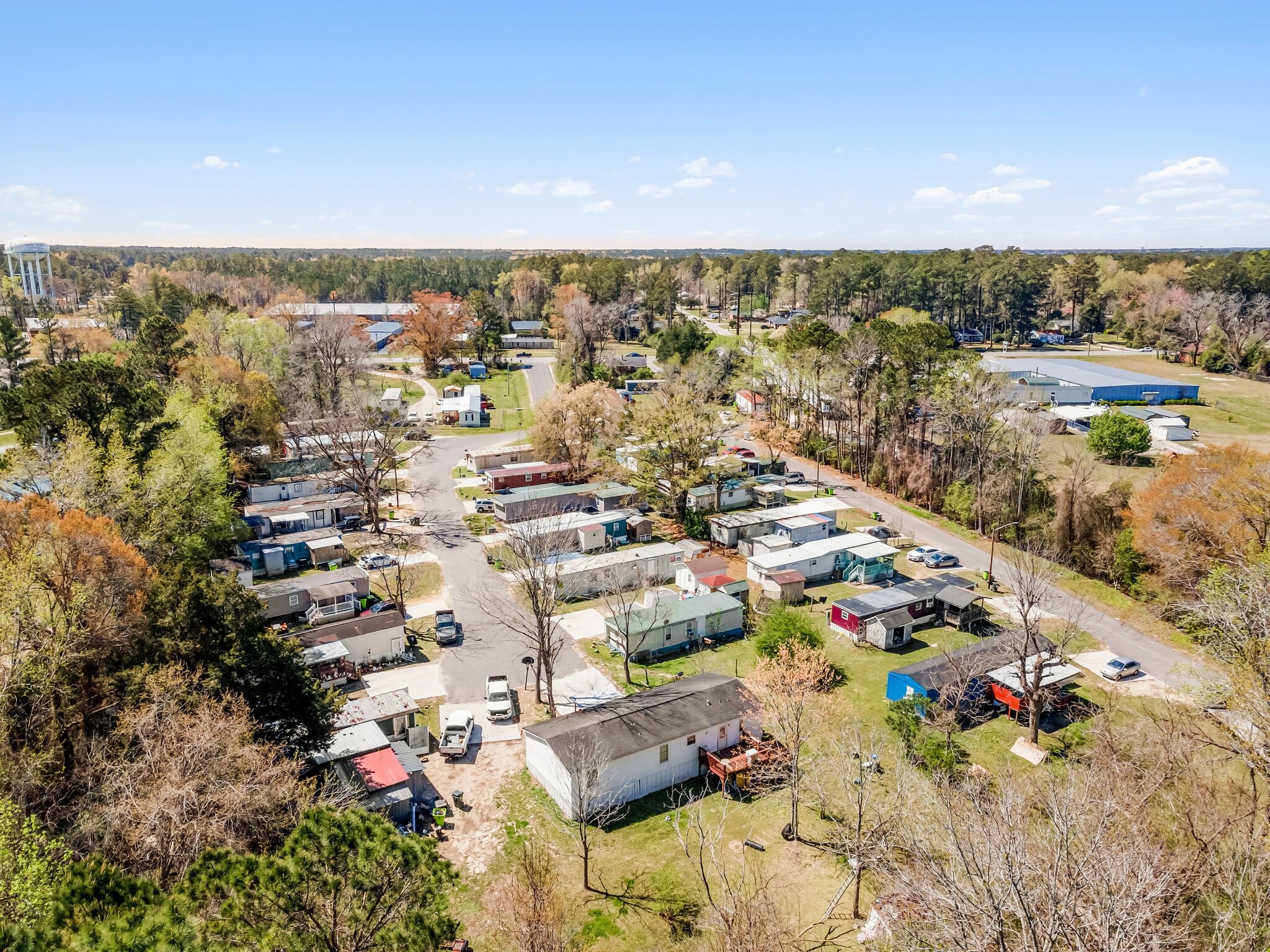 3410 Neuse Blvd, New Bern, NC for sale Primary Photo- Image 1 of 8