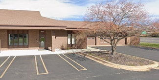 Plus de détails pour 600 S Nicolet Rd, Appleton, WI - Local d'activités à louer