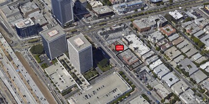 1734-1746 S Sepulveda Blvd, Los Angeles, CA à louer Photo intérieure- Image 2 de 2