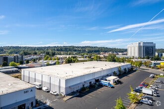 551-567 Strander Blvd, Tukwila, WA - AERIAL  map view