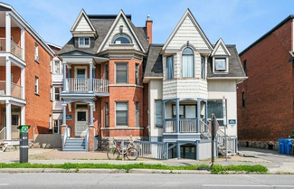 More details for 455 Somerset St W, Ottawa, ON - Multifamily for Sale