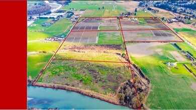 XXXX 59th Ave NE, Arlington, WA - Aérien  Vue de la carte - Image1