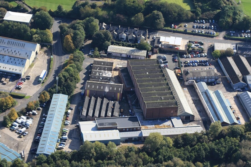 Lansil Walk, Lancaster for lease - Building Photo - Image 2 of 6