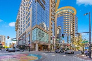 More details for 155 S Court Ave, Orlando, FL - Retail for Lease