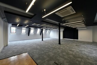 Plus de détails pour 59-61 Piccadilly, Manchester - Bureau à louer