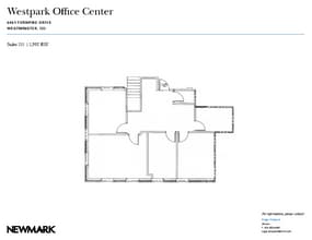 8601 Turnpike Dr, Westminster, CO for lease Floor Plan- Image 1 of 1