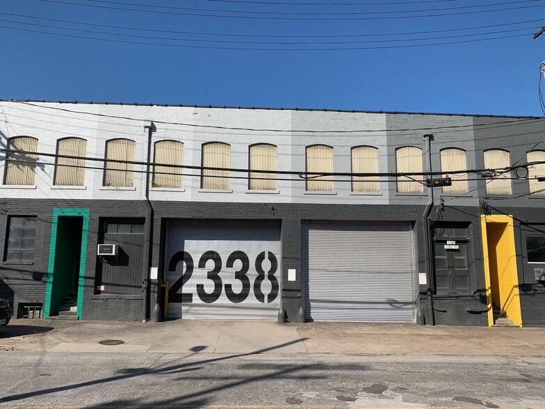 2338 Canal Rd, Cleveland, OH for lease - Building Photo - Image 2 of 5