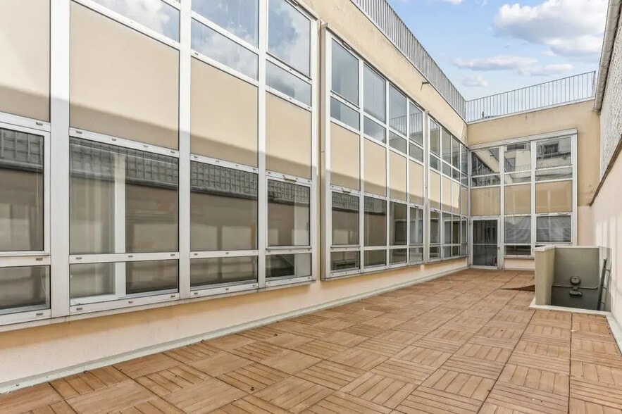 69 Rue D'Aguesseau, Boulogne-Billancourt à vendre - Photo du bâtiment - Image 1 de 13