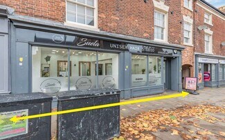 Plus de détails pour 29 Snow Hl, Wolverhampton - Commerce de détail à vendre