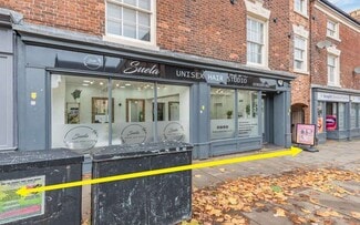 More details for 29 Snow Hl, Wolverhampton - Retail for Sale