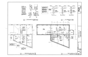 15 1/2 N Main St, Fairport, NY à louer Plan de site- Image 1 de 2