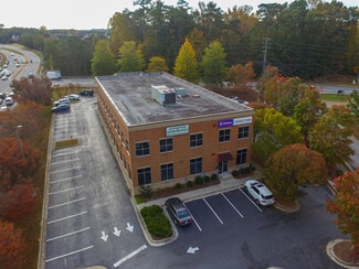 Plus de détails pour 4480 N Cooper Lake Rd, Smyrna, GA - Bureau à vendre