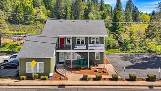Plus de détails pour 231 E Main St, Grass Valley, CA - Bureau à vendre