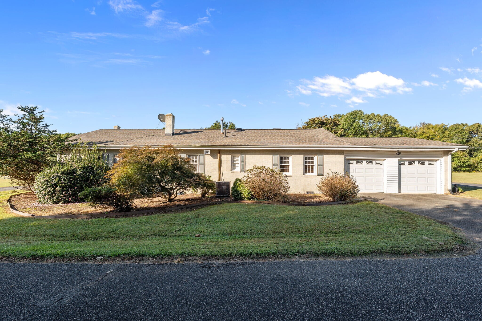 7228 US Highway 311, Sophia, NC à vendre Photo principale- Image 1 de 16