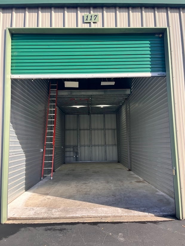 1225 Shaffer Rd, Santa Cruz, CA 95060 - Unit 117 -  - Interior Photo - Image 1 of 8