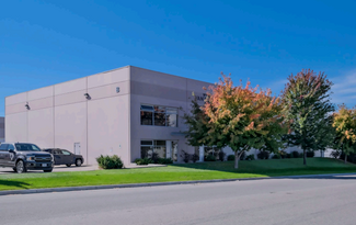 More details for 120 Carion Rd, Kelowna, BC - Industrial for Lease