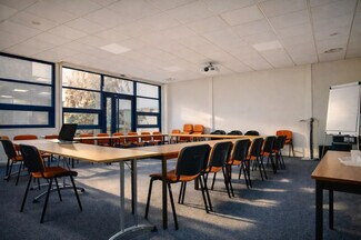 Plus de détails pour 9 Impasse Milord, Paris - Bureau à louer