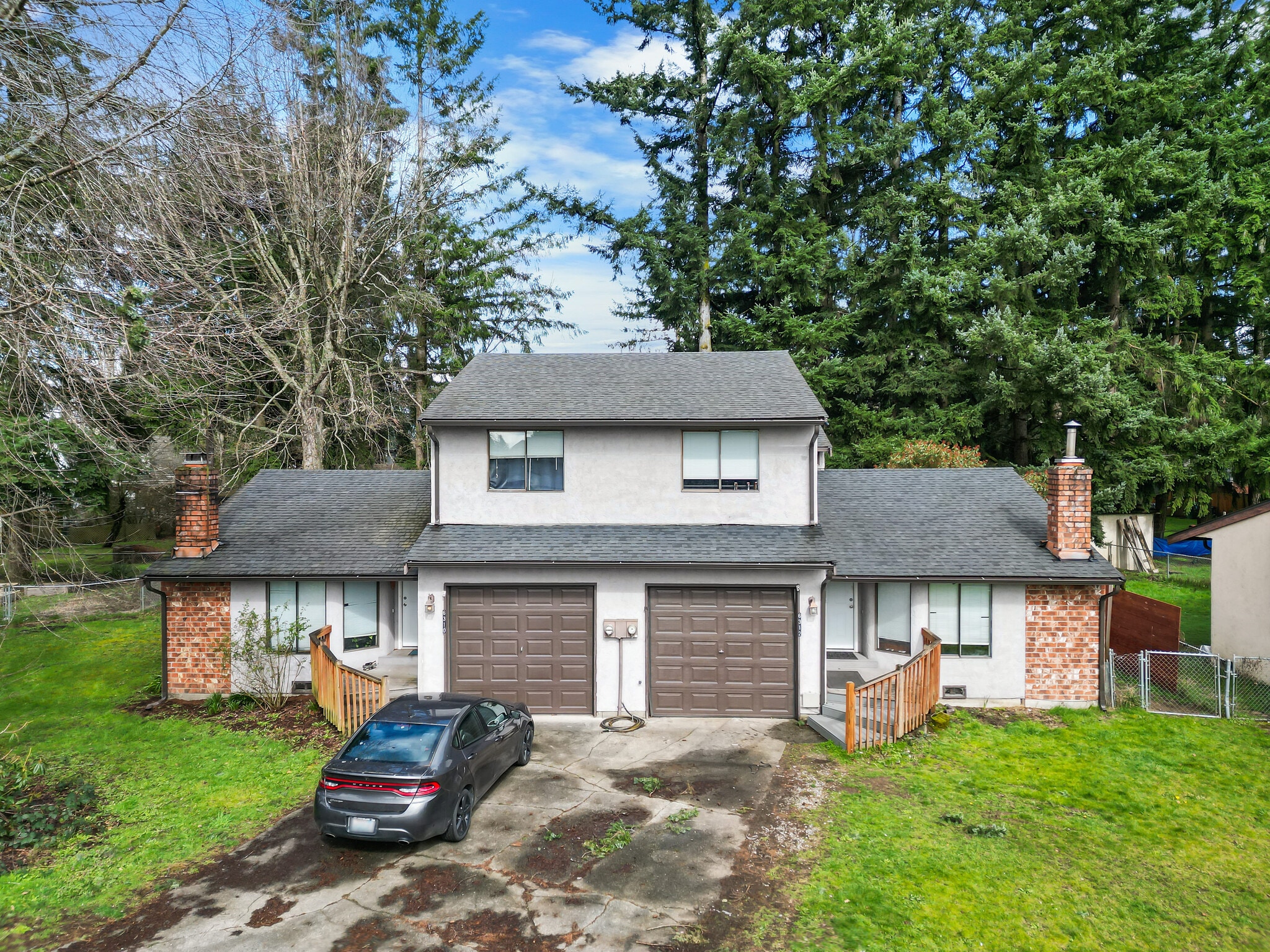 6310 49th Dr NE, Marysville, WA à vendre Photo principale- Image 1 de 20