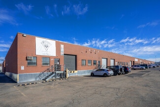 More details for 2505-2595 W 8th Ave, Denver, CO - Industrial for Lease