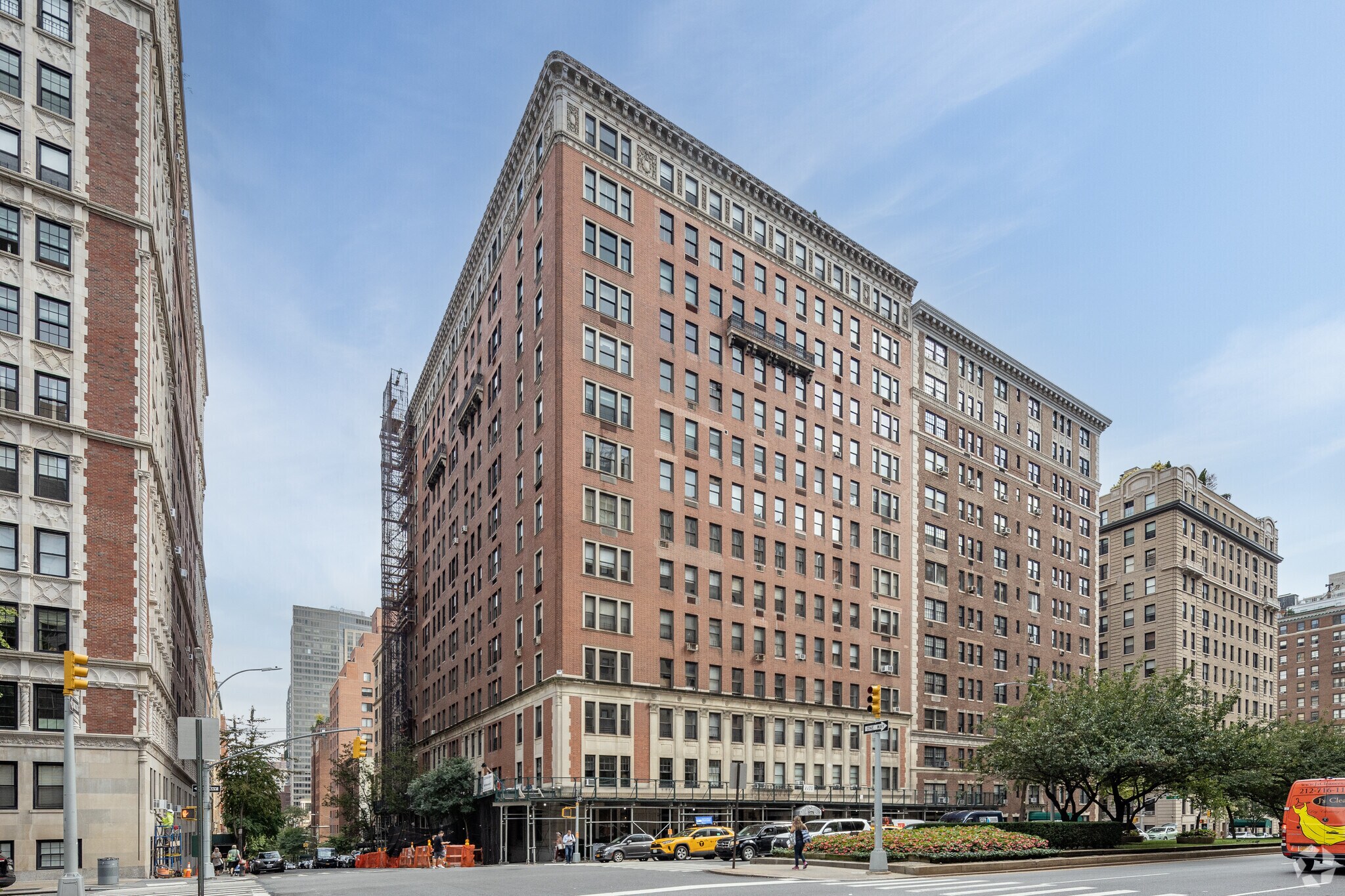 1167-1175 Park Ave, New York, NY à vendre Photo principale- Image 1 de 8