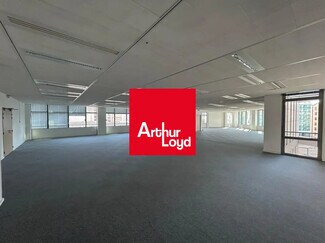 More details for Boulevard De Dunkerque, Marseille - Office for Lease